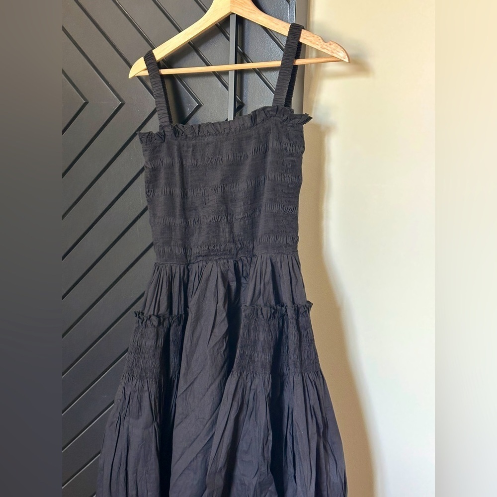 Commence open back dress. Size S. Worn only ONCE! Excellent condition! - Picture 7 of 9